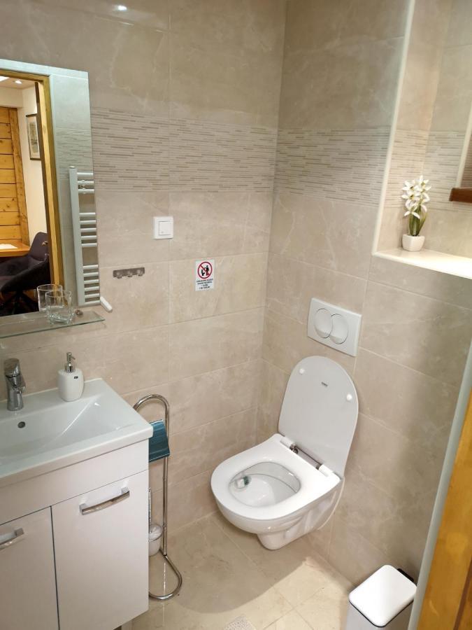 Sobe Marija Varazdin, Hrascica Extérieur photo