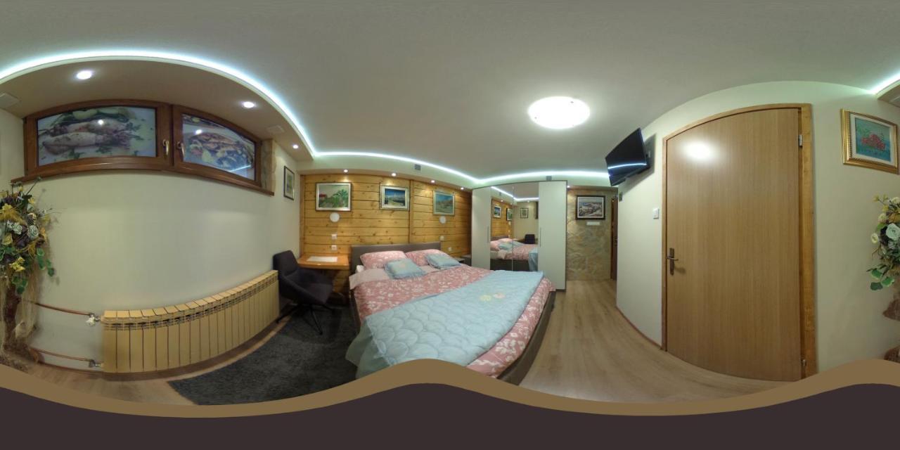 Sobe Marija Varazdin, Hrascica Extérieur photo