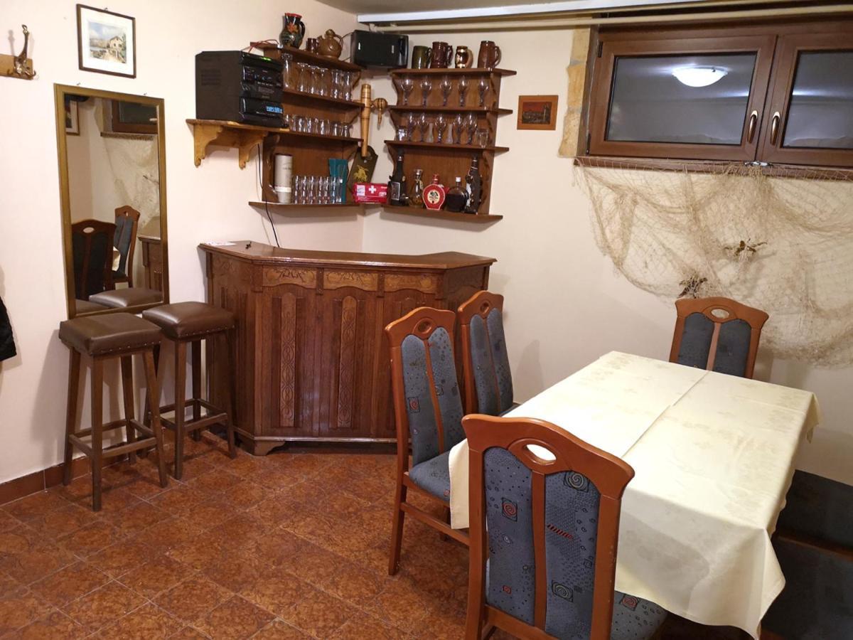 Sobe Marija Varazdin, Hrascica Extérieur photo