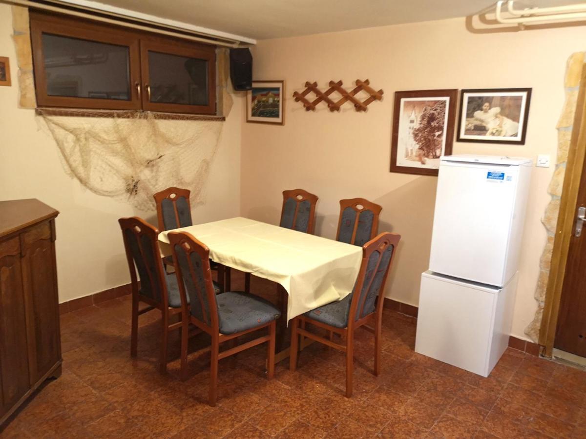 Sobe Marija Varazdin, Hrascica Extérieur photo