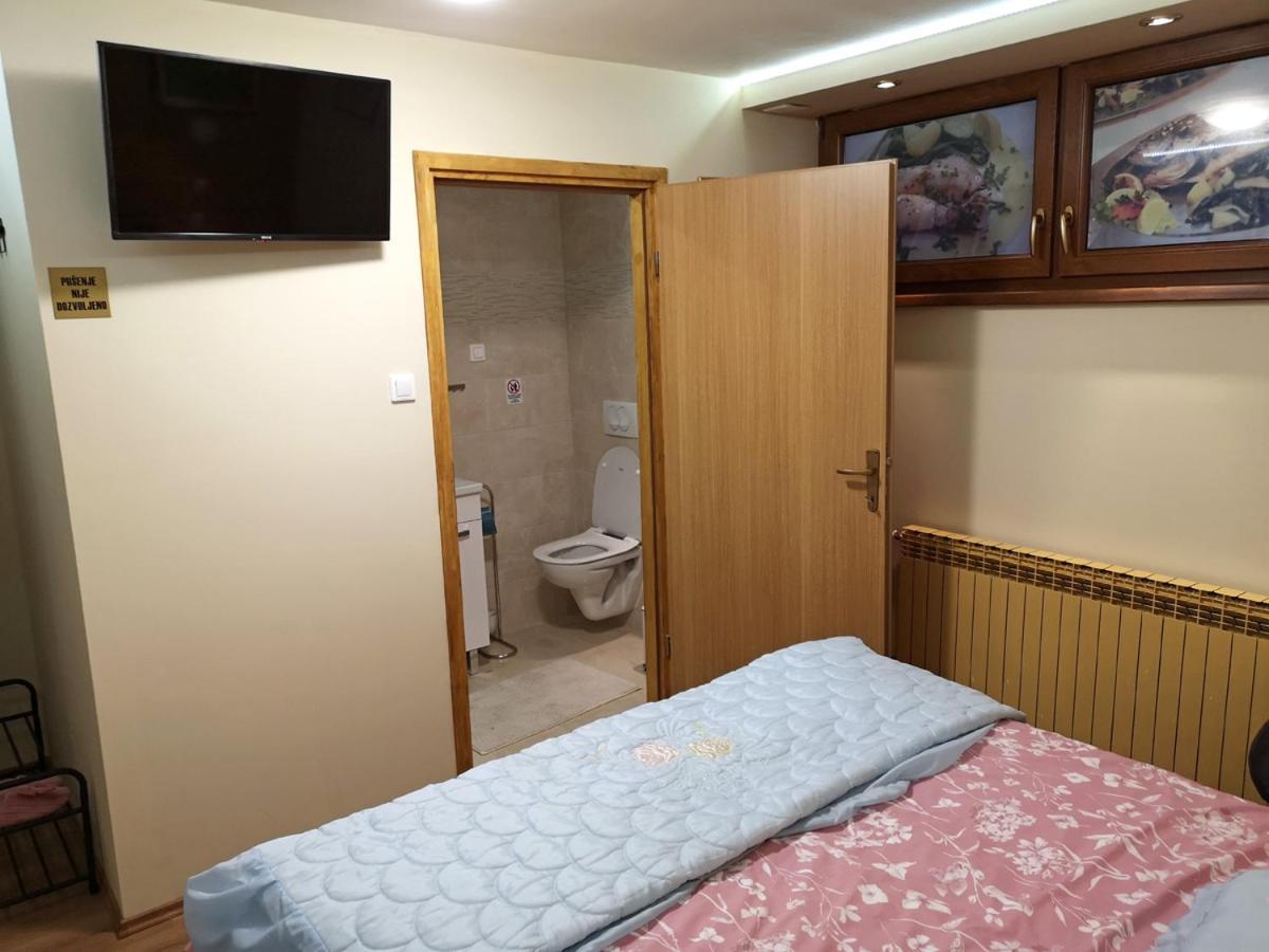 Sobe Marija Varazdin, Hrascica Extérieur photo